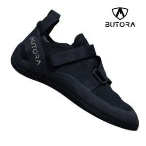 Butora – Senegi –  Auckland Climbing Gym