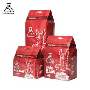 Friction Labs Bam Bam – Super Chunky –  Auckland Climbing Gym