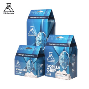 Friction Labs Gorilla Grip – Chunky –  Auckland Climbing Gym