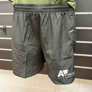 ACG Active Shorts –  Auckland Climbing Gym