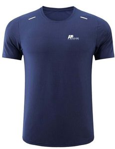 ACG Active Tee –  Auckland Climbing Gym