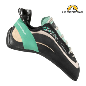 La Sportiva – Miura Women’s –  Auckland Climbing Gym