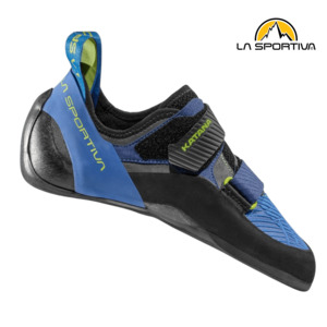 La Sportiva - Katana Electric Blue/Lime Punch