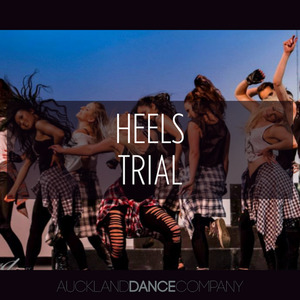 Products: Heels / Burlesque Trial Class auckland-dance