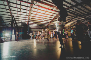 Products: MUSICAL THEATRE short course (6hours) - Start 6 November auckland-dance