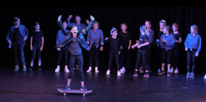 Products: Kid's Elite Dance Squad - Starting November auckland-dance