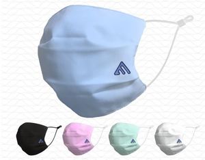 Products: Ateja kids face mask (pack of 5) - Auckland Face Masks