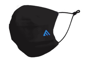Products: Wholesale Black premium face masks (100 boxes) - Auckland Face Masks