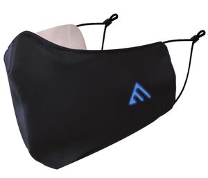 Products: Active face mask (pack of 3) Only Black colour - Auckland Face Masks