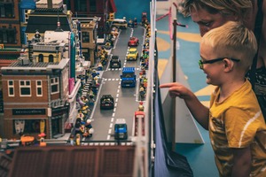 Products: Ellerslie Brick Show 2023