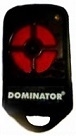 Products: Dominator Cobra Garage Door Remote 433.92 mhz