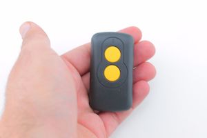 Products: Elsema fmt 302 Gate Remote Replacement - Elsema Garage Door & Gate Remotes