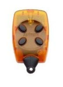 Products: Aprimatic tr4 Replacement Remote - Aprimatic Gate Remotes