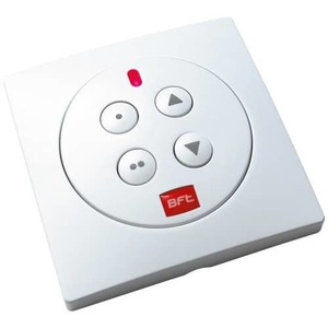 BFT RB Wall mounted Garage Door & Gate Remote