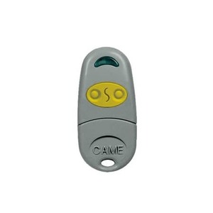 Products: Top 312 Na Gate Remote - Came Garage & Gate Remotes