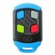 Centurion 4 button Replacement Gate Remote