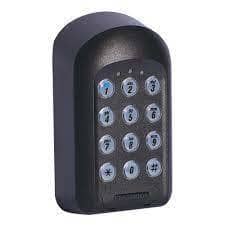 Products: Centurion Smartguard Air Keypad (Wireless) - Garage Door & Gate Keypads & Wall Buttons