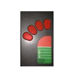 Products: ATA TX5 Garage Door Remote - ATA Garage Door Remotes & Keypads