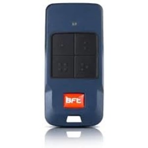 Products: BFT Cool C4 Remote Control - Bft Garage Door & Gate