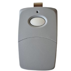Products: Compatible Leestech Mini Visor Remote - Lees Technology Garage Door Remotes
