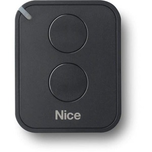 Products: Nice FLO2RE Replacement Gate Remote Control - Nice Garage & Gate Remotes
