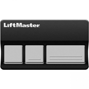 Replacement LiftMaster 4333E Garage Door Remote Control - Liftmaster Garage Door Remotes