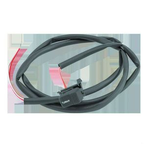 PCW: LATE STYLE HANDLEBAR SWITCHES  RIGHT TURN SIGNAL O.E.M. 71591-96  71683-06A
