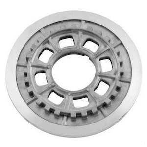 PCW: CLUTCH PRESSURE PLATE 37912-91 489600