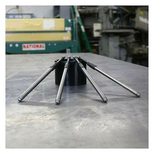 93-5122 QUICKEE ADJUSTABLE PUSHROD SET FOR 1999-&APOS;17 HD&REG; BIG TWINS, 1991&hellip;