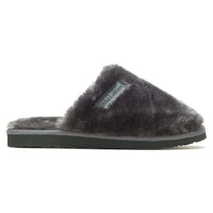 Harley wo-d87253 Harley Womens Harley Barela Slipper