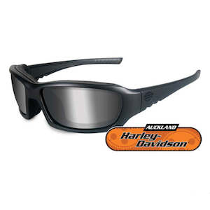 Genuine Harley Davidson Sunglasses 2: hdgem04 HARLEY Gem Silver Lens Sunglasses HDGEM04 hdgem04