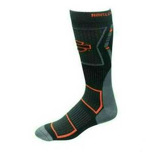 d99085270-001 HARLEY Wolverine Mens CoolMax Mid Calf d99085270-001