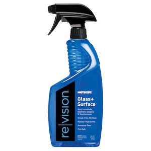 Mothers Classic: REVISION Glass  and ; Surface 710ml 06624