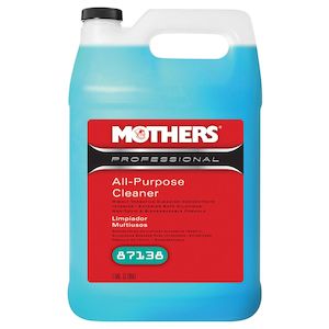 Mothers Professional Range: Pro All Purpose Cleaner 87138