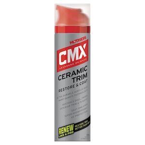 Mothers Special Care: CMX Trim Restore  and ; Coat 01300