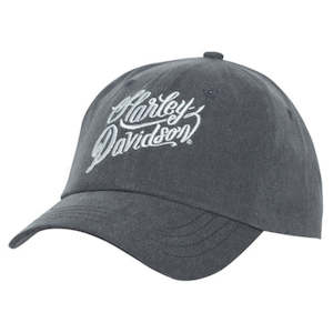 BRVC0060 HD CAP WISTFUL GREY brvc0060