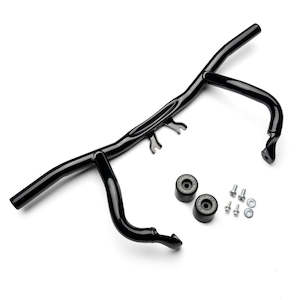 49000242 Harley Flat-Out Bar 49000242