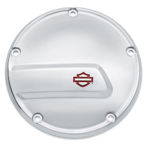 H D Derby Covers: 25700888 Harley Kahuna Derby Cover 25700888