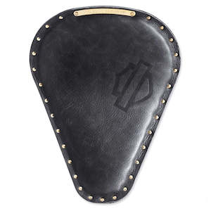 H D Seating: 52000277 Harley Bobber Solo Saddle - 52000277