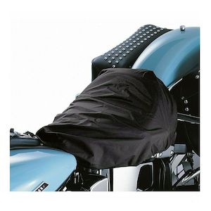H D Seating: 51638-97 Harley 51638-97 Solo Seat Rain Cover