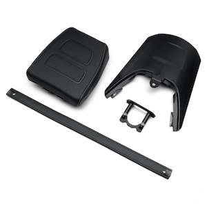 H D Seating: 52400271 Harley Passenger Pillion 52400271