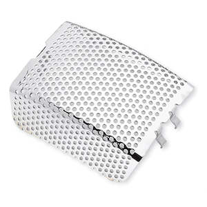 H D Brakes: 42054-05 Harley Caliper Screen Insert 42054-05