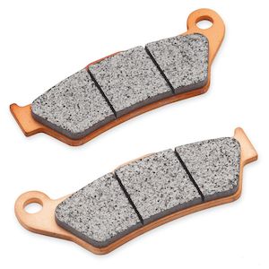 41300161 Harley H-D Original Equipment Rear Brake Pads 41300161