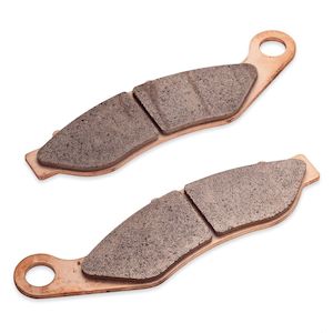 41300027 Harley Original Equipment Front Brake Pads 41300027