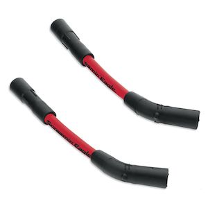 31967-08a Harley Screamin' Eagle 10mm Phat Spark Plug Wires 31967-08A
