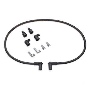 32095-98b Harley Screamin' Eagle 10mm Phat Spark Plug Wires 32095-98B