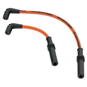 31600051a Harley Screamin' Eagle 10mm Phat Spark Plug Wires 31600051A