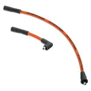 31963-89b Harley Screamin' Eagle 10mm Phat Spark Plug Wires 31963-89B