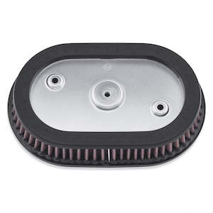 29400293 Harley Screamin' Eagle High-Flo K&N Replacement Air Filter Ele&hellip;