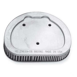 H D Air Filters: 29633-08 Harley Original Equipment Air Filter Elements 29633-08